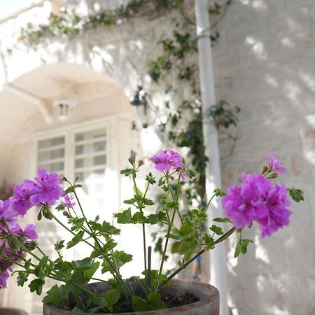 Trulli Di Puglia - Casa Vacanze In Valle D'Itria Martina Franca Kültér fotó