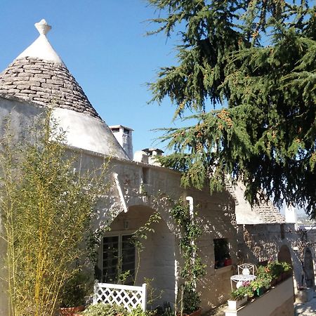 Trulli Di Puglia - Casa Vacanze In Valle D'Itria Martina Franca Kültér fotó