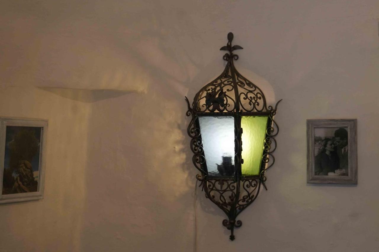 Trulli Di Puglia - Casa Vacanze In Valle D'Itria Martina Franca Kültér fotó