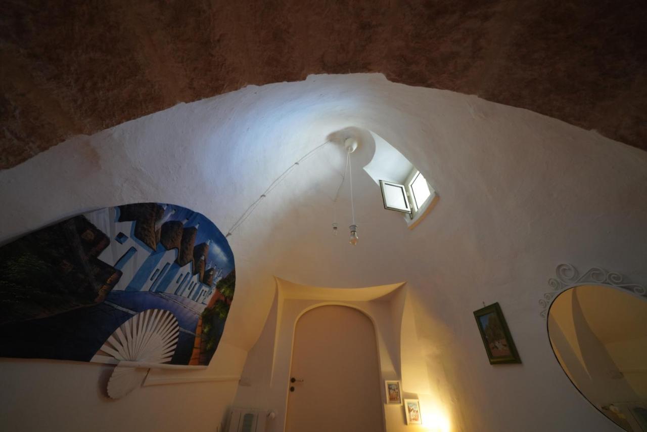 Trulli Di Puglia - Casa Vacanze In Valle D'Itria Martina Franca Kültér fotó