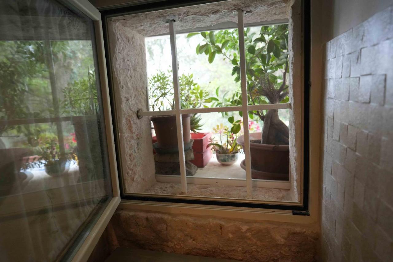Trulli Di Puglia - Casa Vacanze In Valle D'Itria Martina Franca Kültér fotó