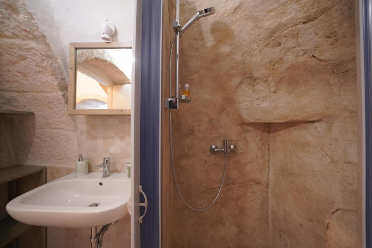 Trulli Di Puglia - Casa Vacanze In Valle D'Itria Martina Franca Kültér fotó
