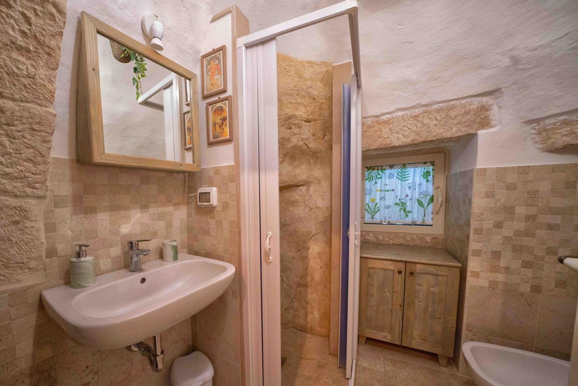 Trulli Di Puglia - Casa Vacanze In Valle D'Itria Martina Franca Kültér fotó
